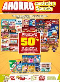 Catálogo Soriana Express Página 3