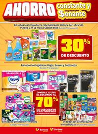 Catálogo Soriana Express Página 5
