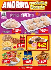 Catálogo Soriana Express Página 6