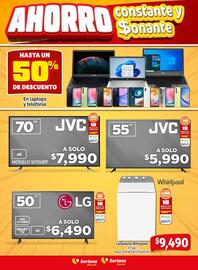 Catálogo Soriana Express Página 7
