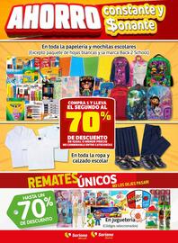 Catálogo Soriana Express Página 8