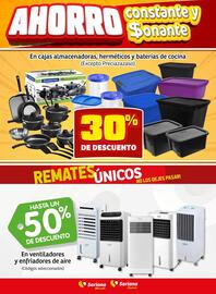 Catálogo Soriana Express Página 9