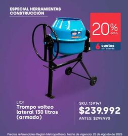 Catálogo Imperial Página 8
