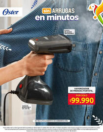 Catálogo Ara semana 33 Página 8