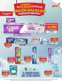 Catálogo Ara semana 33 Página 4