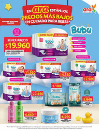 Catálogo Ara semana 33 Página 5
