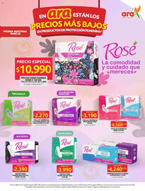 Catálogo Ara semana 33 Página 6