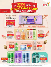 Catálogo Ara semana 33 Página 7