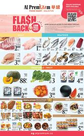 Al Premium Food Mart flyer week 33 Page 2