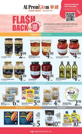 Al Premium Food Mart flyer week 33 Page 4