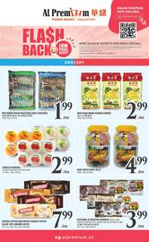 Al Premium Food Mart flyer week 33 Page 5