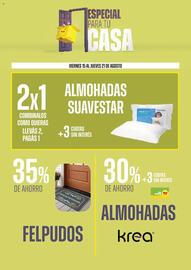 Catálogo Supermercados Vea semana 33 Página 10
