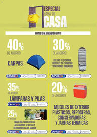 Catálogo Supermercados Vea semana 33 Página 4