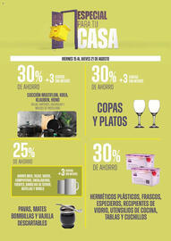 Catálogo Supermercados Vea semana 33 Página 6