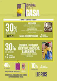 Catálogo Supermercados Vea semana 33 Página 7