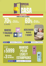 Catálogo Supermercados Vea semana 33 Página 9