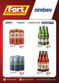 Catálogo Fort Atacadista Página 1