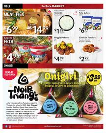 Red Barn Market flyer week 33 Page 3