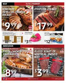 Red Barn Market flyer week 33 Page 4