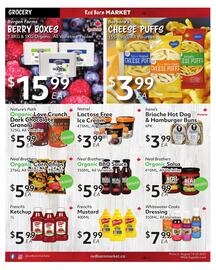 Red Barn Market flyer week 33 Page 5