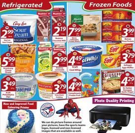 Sharpe's Food Market flyer week 33 Page 6