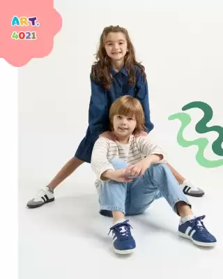Catálogo Jaguar Shoes (válido hasta 20-08)