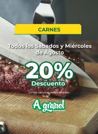 Catálogo Supermercados A Granel Página 1