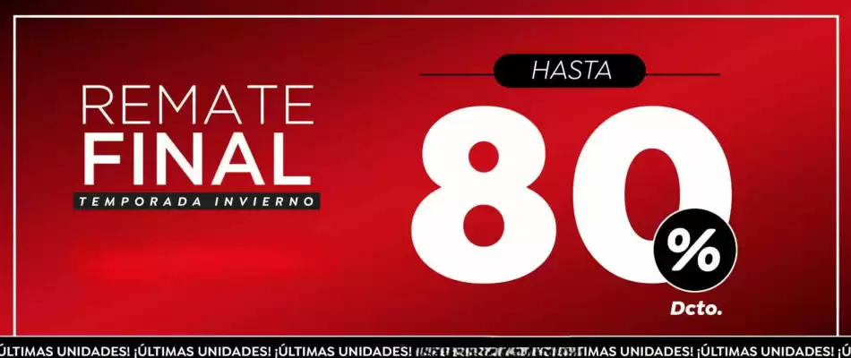 Catálogo Family Shop (válido hasta 29-08)