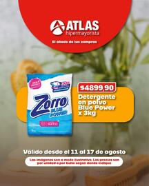 Catálogo Atlas Hipermayorista Página 4