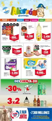 Catálogo Cooperativa Obrera (válido hasta 28-08)