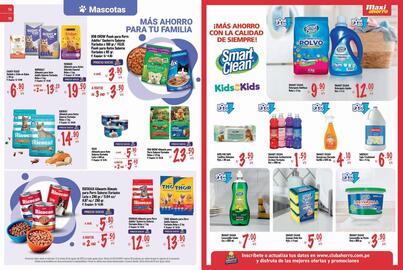 Catálogo MaxiAhorro Página 8