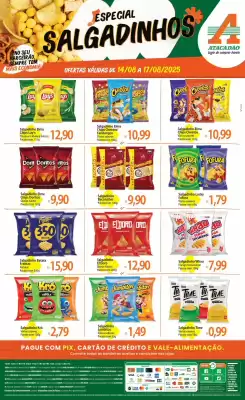 Catálogo Atacadão (válido até 17-08)