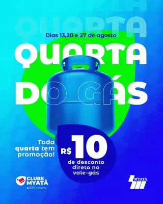 Catálogo Supermercados Myatã (válido até 27-08)