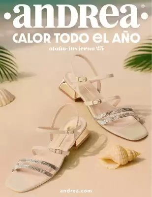 Catálogo Andrea (válido hasta 31-12)