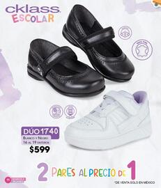 Catálogo Cklass Página 12