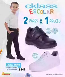 Catálogo Cklass Página 156