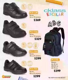 Catálogo Cklass Página 158