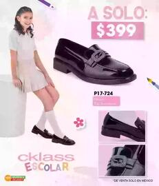 Catálogo Cklass Página 160