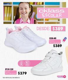 Catálogo Cklass Página 17