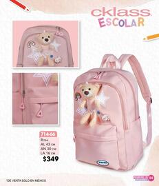 Catálogo Cklass Página 35