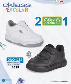Catálogo Cklass Página 40