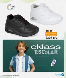 Catálogo Cklass Página 47