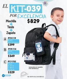 Catálogo Cklass Página 62