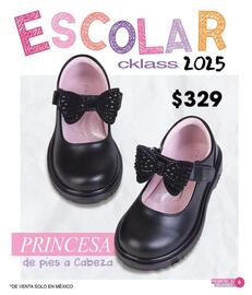 Catálogo Cklass Página 7