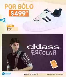 Catálogo Cklass Página 84