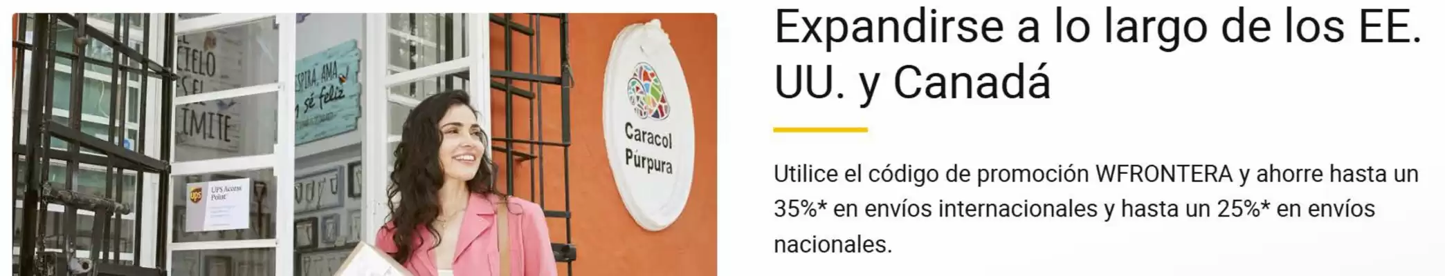 Catálogo UPS (válido hasta 31-12)