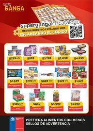 Catálogo Super Ganga Página 10