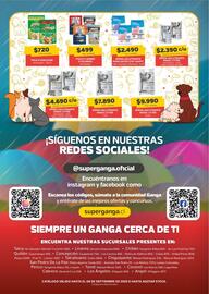 Catálogo Super Ganga Página 12