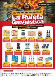 Catálogo Super Ganga Página 5