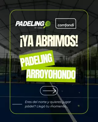 Catálogo Comfandi (válido hasta 20-08)